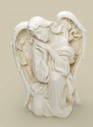  Christmas Nativity \"Kneeling Angel\" Figure 