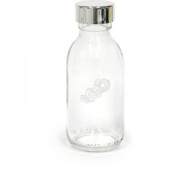  Cruet With Top - Water Symbol 