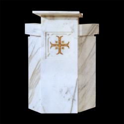  Marble Ambo/Pulpit/Lectern 