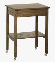  Credence/Offertory Table - 24\" w 