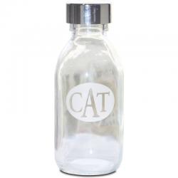  Cruet With Top - CAT 