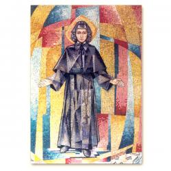  St. Elizabeth Ann Seton in Mosaic (Custom) 