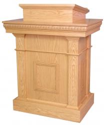  Ambo/Lectern/Pulpit - 36\" w 