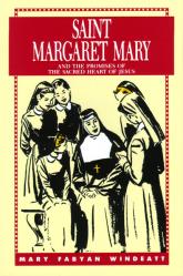  Saint Margaret Mary 