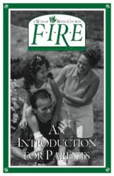  F.I.R.E.: Introduction for Parents (12 pc) 