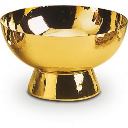  Footed Bowl Paten 