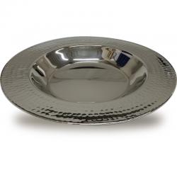  Deep Dish Baptismal Tray 