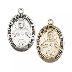  Scapular Neck Medal/Pendant Only 