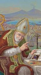  \"St. Alphonsus\" Prayer/Holy Card (Paper/100) 