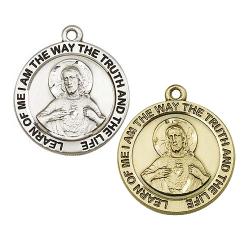  Scapular Neck Medal/Pendant Only 