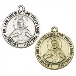  Scapular Neck Medal/Pendant Only 