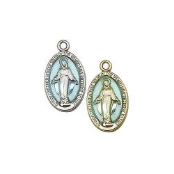  Miraculous Neck Medal/Pendant Only 