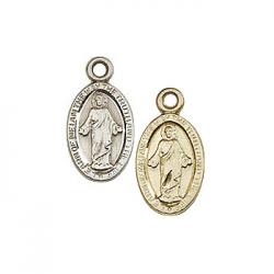  Scapular Neck Medal/Pendant Only 