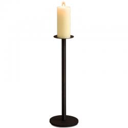  Tall Candlestick - 23 5/8\" Ht 