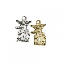  Guardian Angel Neck Medal/Pendant Only 