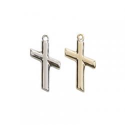  Cross Neck Medal/Pendant Only 