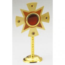  Reliquary Cross 