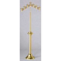  Floor Candelabra | Sold In Pairs 