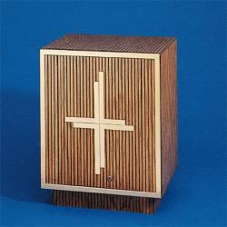  Tabernacle | Wood 