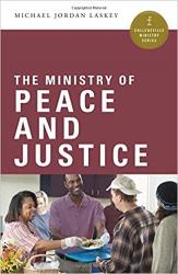  The Ministry of Peace and Justice (Collegeville Ministry Series) (2 pc) 