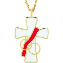  Deacon\'s Wife Pendant 