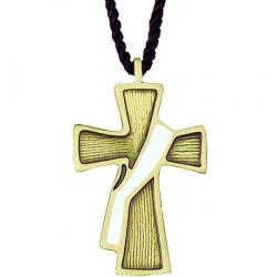  Joy, Triumph & Glory Deacon\'s Cross Pendant 