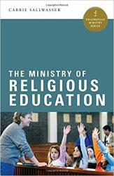  The Ministry of Religious Education (Collegeville Ministry Series) (2 pc) 