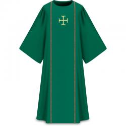  Deacon Dalmatic Set - 4 Colors - Pius Fabric 