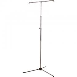  Telescoping Banner Tapestry Stand Only 