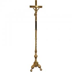  Processional Cross/Crucifix 