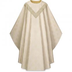  Gothic Chasuble - Adornes Fabric 