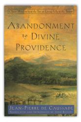  Abandonment to Divine Providence 