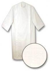  Adult/Clergy Front Wrap Alb 