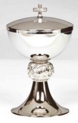  Traditional Ciboria/Ciborium Only 