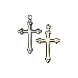  Cross Neck Medal/Pendant Only 