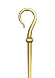  Bishop\'s Crozier/Staff 