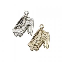  Guardian Angel Neck Medal/Pendant Only 