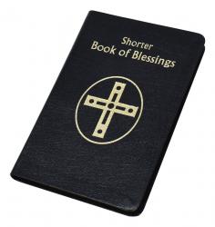  SHORTER BOOK OF BLESSINGS 