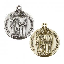  St. Michael the Archangel Neck Medal/Pendant Only 