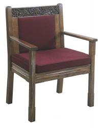  Celebrant Chair - 27\" w 