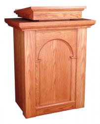  Ambo/Lectern/Pulpit - 34\" w 