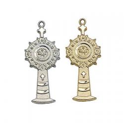  Monstrance Neck Medal/Pendant Only 