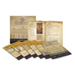  Symbolon: The Catholic Faith Explained - Part I - Leader Guide 