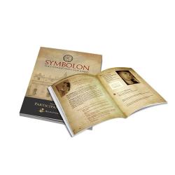  Symbolon: The Catholic Faith Explained - Part I - Participant Guide 