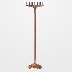  Standing Candelabra - 56\" ht 