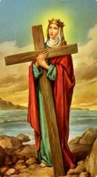  \"St. Elena\" Spanish Prayer/Holy Card (Paper/100) 