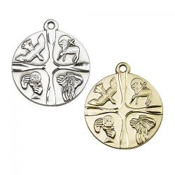  Christian Life Neck Medal/Pendant Only 