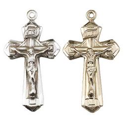  Crucifix Neck Medal/Pendant Only 