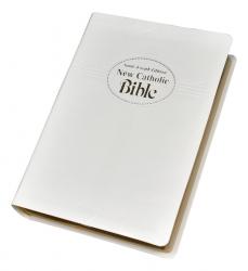  St. Joseph New Catholic Bible (Gift Edition - Large Type) 