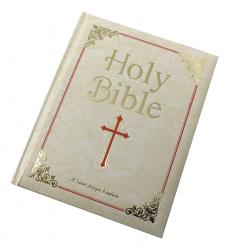  New Catholic Bible Family Edition 